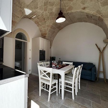 Egnazia Holiday Фазано Екстериор снимка