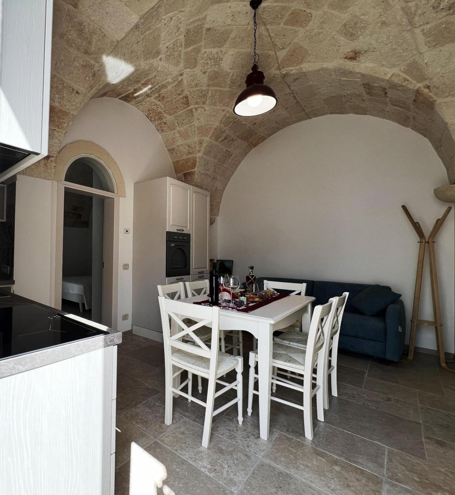 Egnazia Holiday Фазано Екстериор снимка